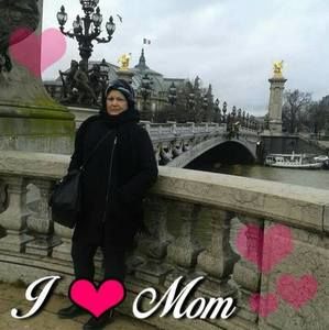 Meet your Posher, Amrani